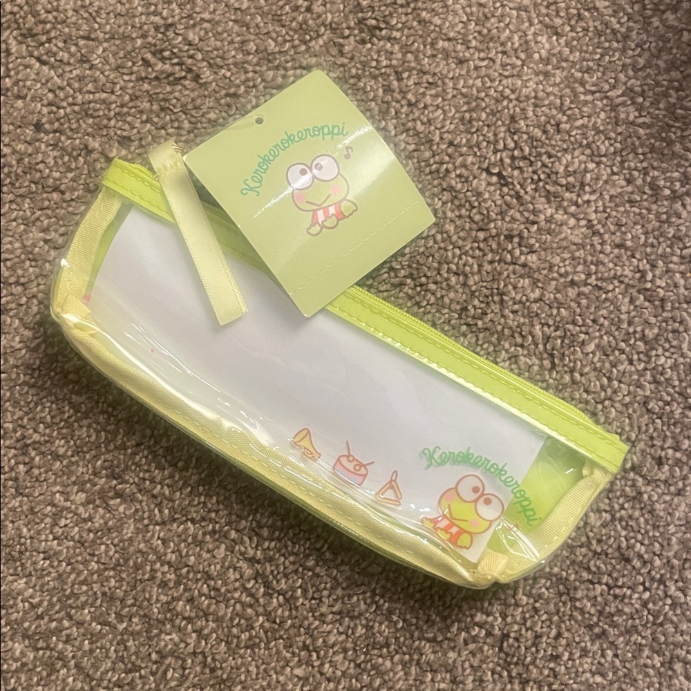 Kuropi Pouch